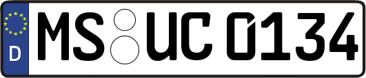 MS-UC0134