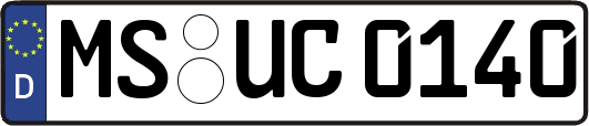 MS-UC0140