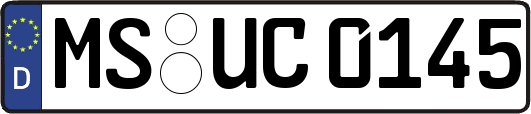 MS-UC0145