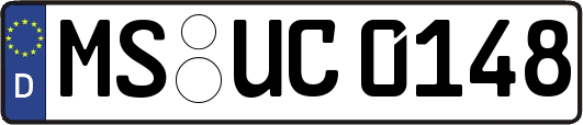 MS-UC0148