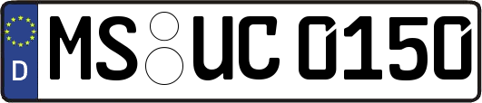 MS-UC0150