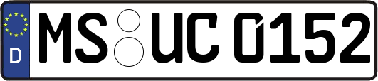 MS-UC0152