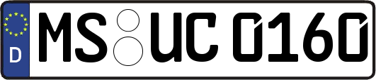 MS-UC0160
