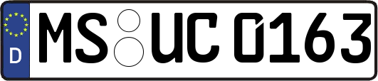 MS-UC0163