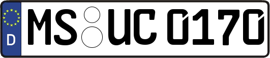 MS-UC0170