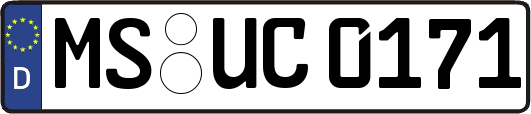MS-UC0171