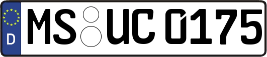 MS-UC0175