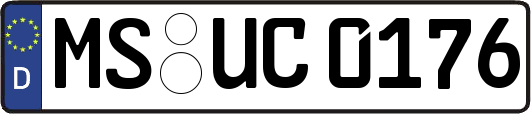 MS-UC0176