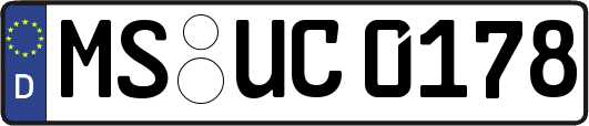 MS-UC0178