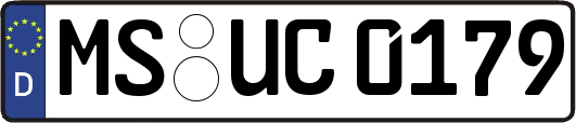 MS-UC0179