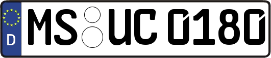 MS-UC0180