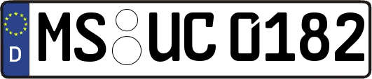 MS-UC0182