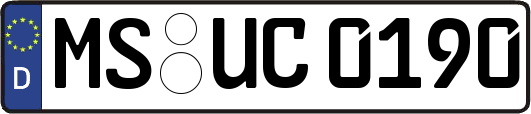 MS-UC0190