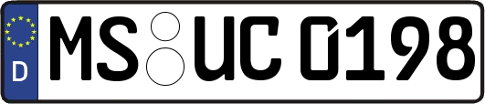 MS-UC0198