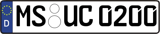 MS-UC0200