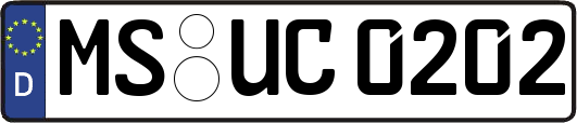 MS-UC0202