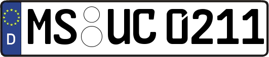 MS-UC0211