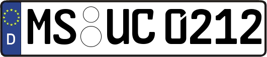 MS-UC0212