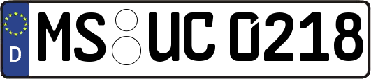 MS-UC0218