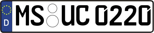 MS-UC0220