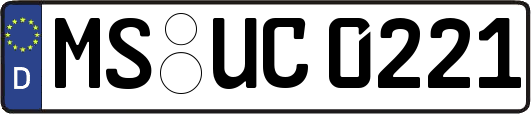 MS-UC0221