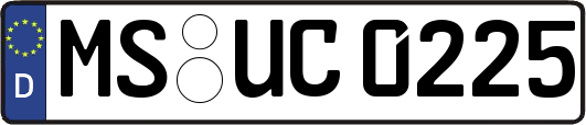 MS-UC0225