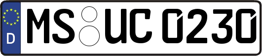 MS-UC0230
