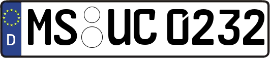 MS-UC0232