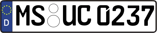 MS-UC0237
