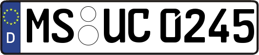 MS-UC0245