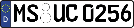 MS-UC0256