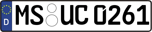 MS-UC0261