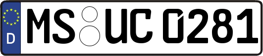 MS-UC0281