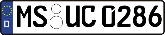MS-UC0286