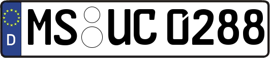 MS-UC0288