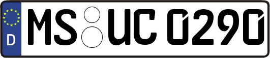 MS-UC0290