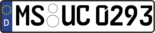 MS-UC0293