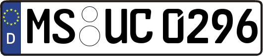 MS-UC0296