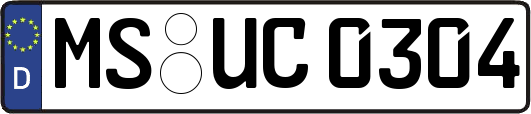 MS-UC0304