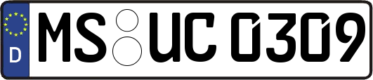 MS-UC0309
