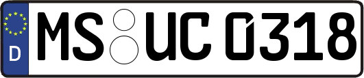 MS-UC0318