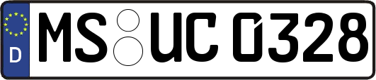 MS-UC0328