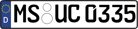 MS-UC0335