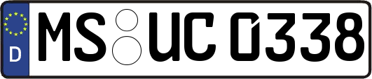 MS-UC0338