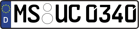 MS-UC0340