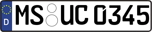 MS-UC0345