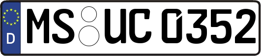 MS-UC0352