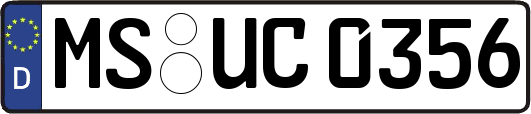 MS-UC0356