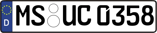 MS-UC0358