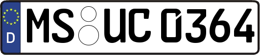 MS-UC0364